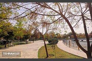 بوستان قائم 34