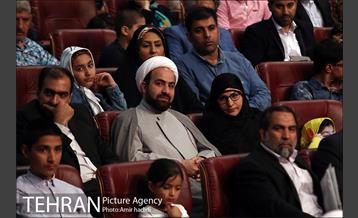 مراسم بزرگداشت روز آتش نشان با حضور شهردار تهران 2