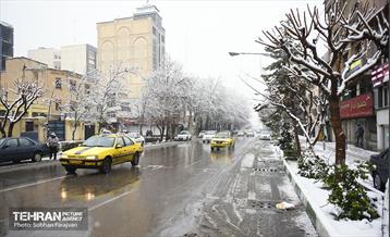 تردد در معابر شهری  17