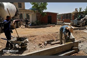 اینجا کارگاهه؛ بوستان علم و فناوری 12