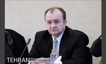 نشست کمیته خواهرخواندگی تهران و بوداپست 3