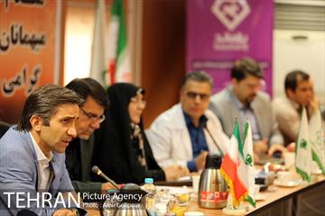 مراسم رونمایی از نخستین پلتفرم هوشمند مدیریت پسماند در ایران 5