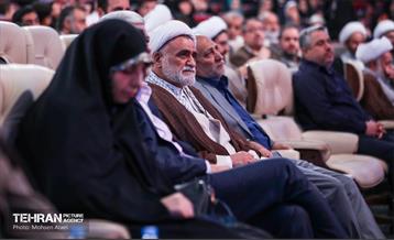 نخستین همایش «جهادگران تبیین» 4