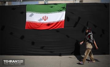 آئین گل مالی هیات لرستانی های مقیم تهران 49