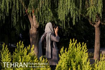 تور عکاسی منطقه گردشگری عباس آباد  5
