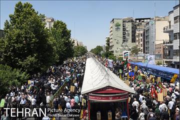راهپیمایی روز جهانی قدس-۲ 17