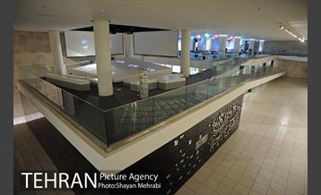 سراسر نمای دفاع مقدس 35