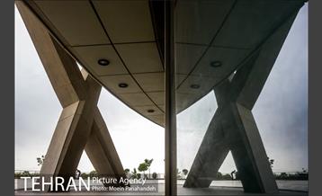 برج میلاد 25