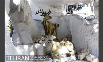 پارک ژوراسیک 3