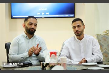 اختتامیه دانش‌آموختگان مجتمع شهرداران آسیایی 16