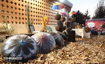 یلدا در قاب کیانشهر 6