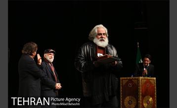 دومین دوره جایزه محمود استاد محمد‎ 25