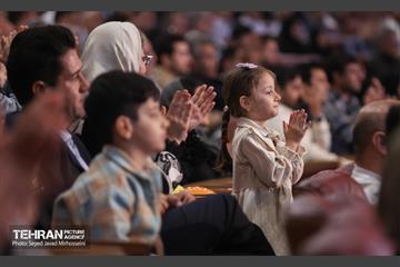 جشن روز کارگر 3