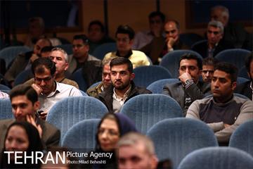 جشن شب یلدای مرکز ارتباطات و اموربین الملل 16