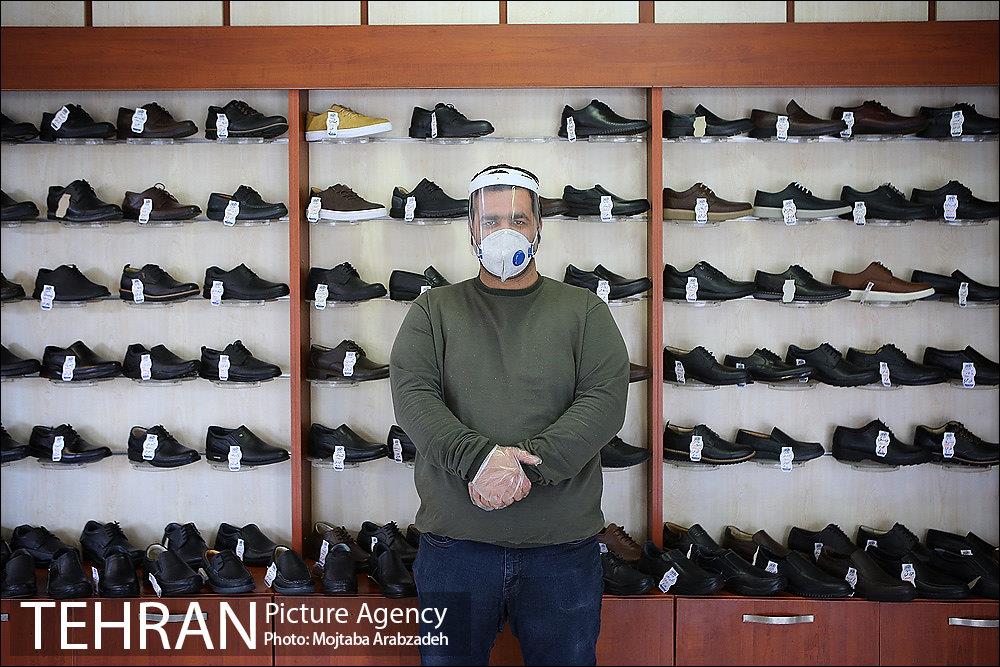 کار و کرونا 8