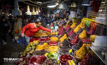 دربند در ایام نوروز 12