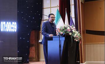 دومین روز چهارمین دوره رویداد بارش 34