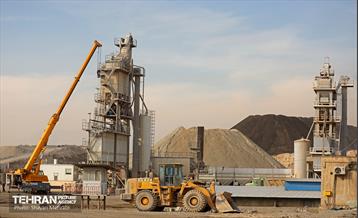 بازدید اصحاب رسانه از پروژه های معاونت فنی و عمرانی شهرداری تهران 43