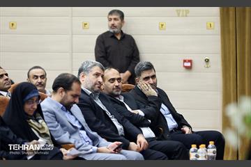 بهره‌برداری از ناوگان سرویس مدارس استثنایی شهر تهران 27