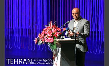 افتتاح پردیس تئاتر تهران با حضور دکتر قالیباف 50