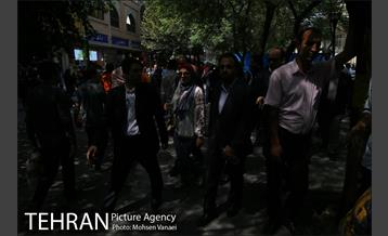 تهرانگردی شهردار بغداد 37