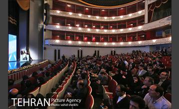 دومین جشنواره ملی ،فرهنگی و هنری ساخت ایران  20