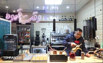 گذر غذا و گردشگری برکت 11