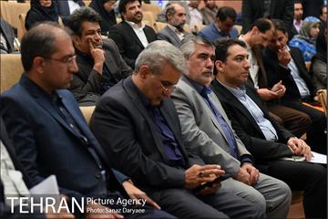 جلسه کمیته نامگذاری معابر 3