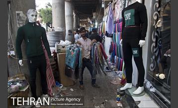 زائران اربعین حسینی 1 11