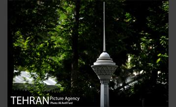 باغ موزه هنر ایرانی 8