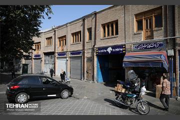 میدان رازی (گمرک) 21