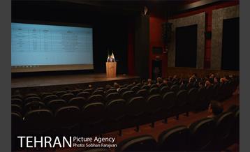 جلسه هماهنگی ستاد انتخابات شورایاری محلات شهر تهران 3