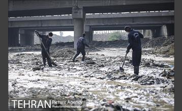 کار در اعماق زمین 4