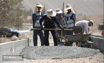 اینجا کارگاهه؛ پروژه بام ری 37