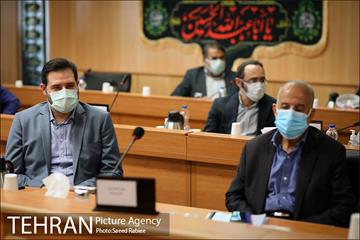دوازدهمین جلسه ستاد هماهنگی و پیگیری مناسب سازی کشور 6