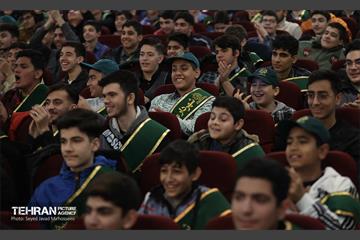 تنفیذ احکام شهرداران مدارس 42