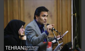 نود و ششمین جلسه شورای شهر تهران 36