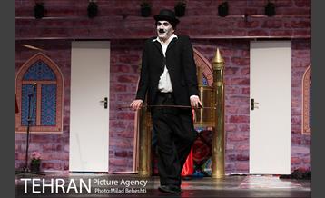 چهاردهمین جشن شب بازیگر‎ 10