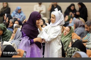 آیین بازگشایی مدارس استثنائی و بهره برداری از ناوگان سرویس این مدارس 25