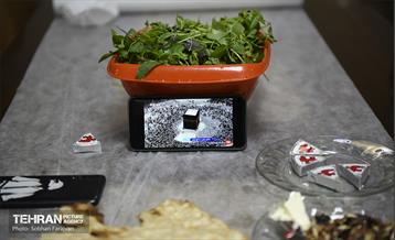 رمضان ماه میهمانی خدا 25