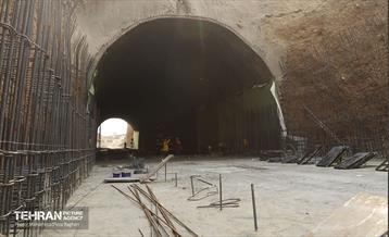 بازدید عضو شورای شهر از پروژه‌های منطقه ۲۲ 7