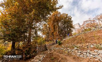 رود دره فرحزاد 58