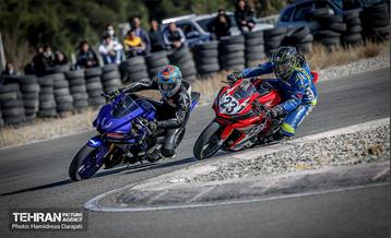 دومین دوره مسابقات موتورسواری سرعت  29