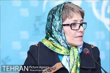 دهمین روز جشنواره فیلم فجر در برج میلاد 44