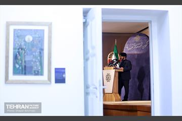 نشست مطبوعاتی سخنگوی شهرداری تهران 5