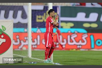 شهرآورد ۹۷ پایتخت 25