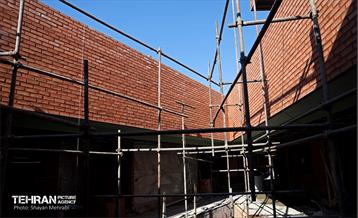 تور گردشگری منطقه 20 شهرداری تهران 15