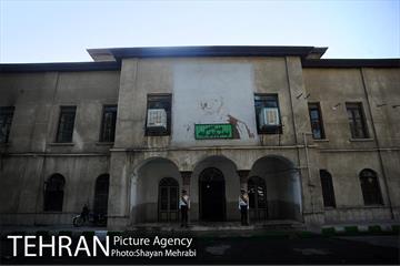 عمارت کلاه فرنگی 11