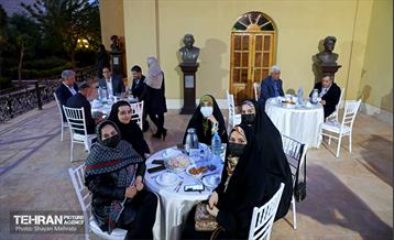 نشست صمیمانه اصحاب رسانه با معاونت خدمات شهری و محیط زیست 44