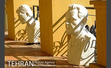 عمارت عین الدوله 21